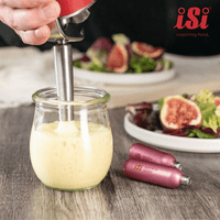 192 iSi Cream Chargers | UK Delivery | Taste Revolution